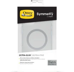 Otterbox Symmetry Clear MagSafe iPhone 16 mobildeksel