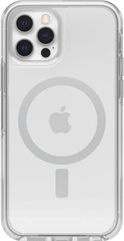Otterbox Symmetry MagSafe mobildeksel til iPhone 12 og 12 Pro