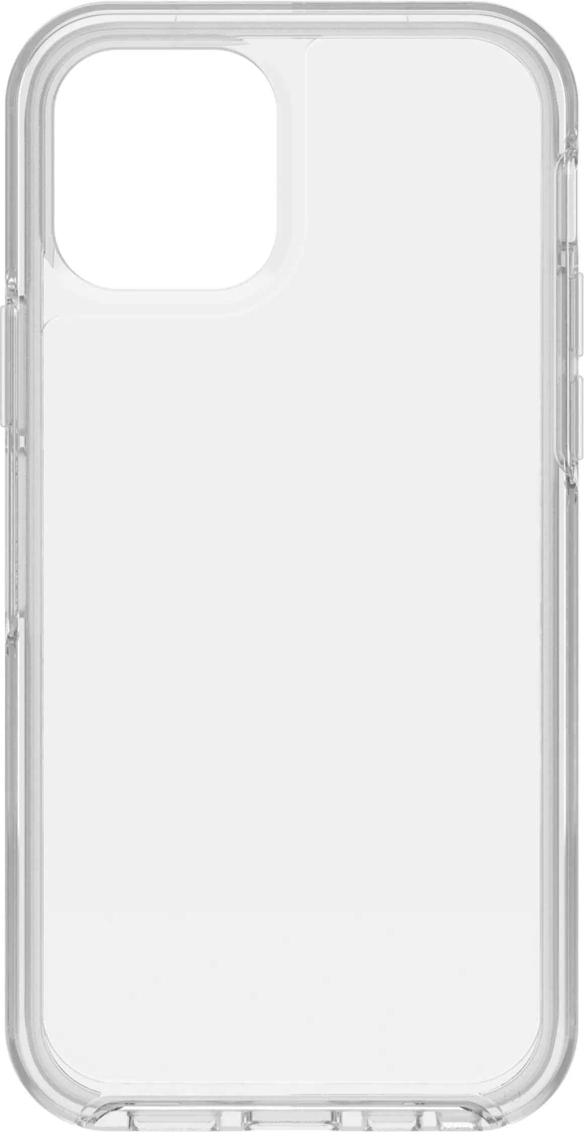 Otterbox Symmetry slagbestandig deksel til iPhone 12 / 12 Pro