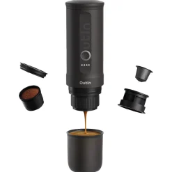 Outin Nano bærbar espressomaskin, 7500 mAh