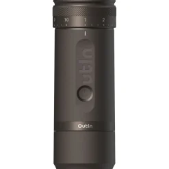 Outin Fino Coffee Grinder kaffekvern, batteridrevet