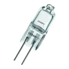 Ovnspære halogen G4 10 W dimbar, Osram, 2-pakning