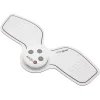 Paingone Aegis TENS-plate, oppladbar