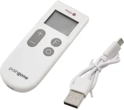 Paingone Aegis TENS-plate, oppladbar