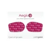 Paingone Aegis geléplater 2-pakning