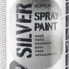 Paintguide Metallic spraymaling, høyglans, 400 ml