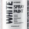 Paintguide spraymaling lister/karmer, hvit NCS S 0502-Y, 400 ml