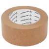 Pakketape FSC brun, 50 mm x 50 m