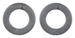 Pakning 52 x 31 x 3,5 mm, 2-pack
