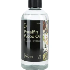 Parafinolje næringsmiddelgodkjent, 500 ml