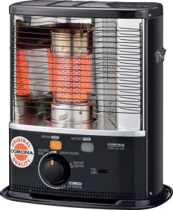 Parafinovn Corona RX3085