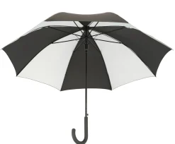 Paraply med refleks, 100 cm