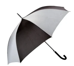 Paraply med refleks, 100 cm