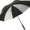 Paraply med refleks, 115 cm