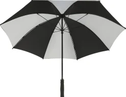Paraply med refleks, 115 cm