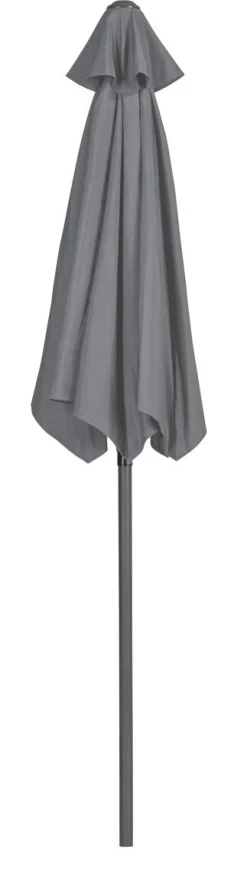 Parasoll, diameter 2,4 meter