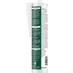 Pattex Painting Sealant malerfug utendørs, hvit, 280 ml
