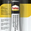 Pattex silikonfjerner