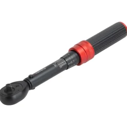 Pela momentnøkkel 1/4", 3–15 Nm