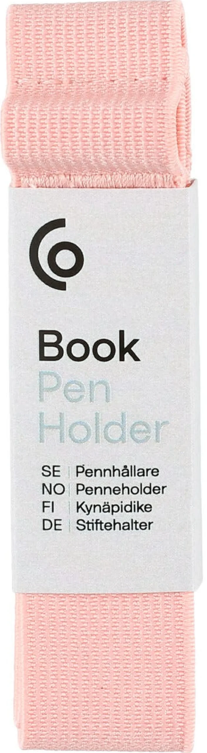 Penneholder