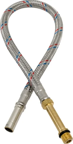 Pex tilførselsslange