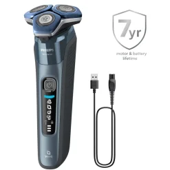 Philips 7000 Series S7882/55 barbermaskin Wet and Dry