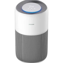 Philips AC2220/10 liten luftrenser med HEPA-filter, 109 m2