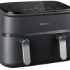 Philips Airfryer 3000 Series dobbel, 9 l, NA351/00