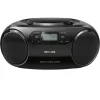 Philips bærbar CD-spiller med DAB/FM-radio, AZB500