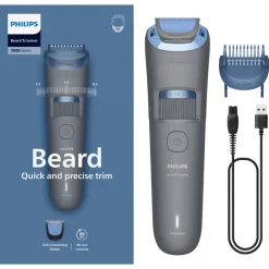 Philips BT3615/15 Series 3000 skjeggtrimmer