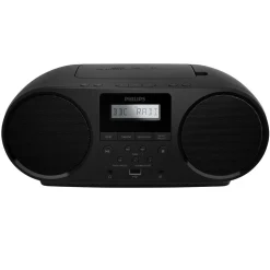 Philips CD-spiller med Bluetooth, DAB+, USB TAZ6000