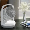 Philips CX2050/00 bordvifte stillegående og kompakt, 24 W