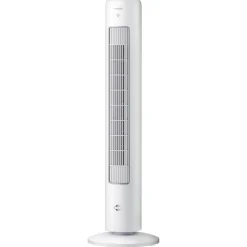 Philips CX5535 stillegående tårnvifte, fjernkontroll, 40 W