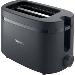 Philips Essentials 1000 Series brødrister 2 skiver, HD2510/90
