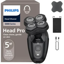 Philips Head Shaver Pro 5000 Series barberhode