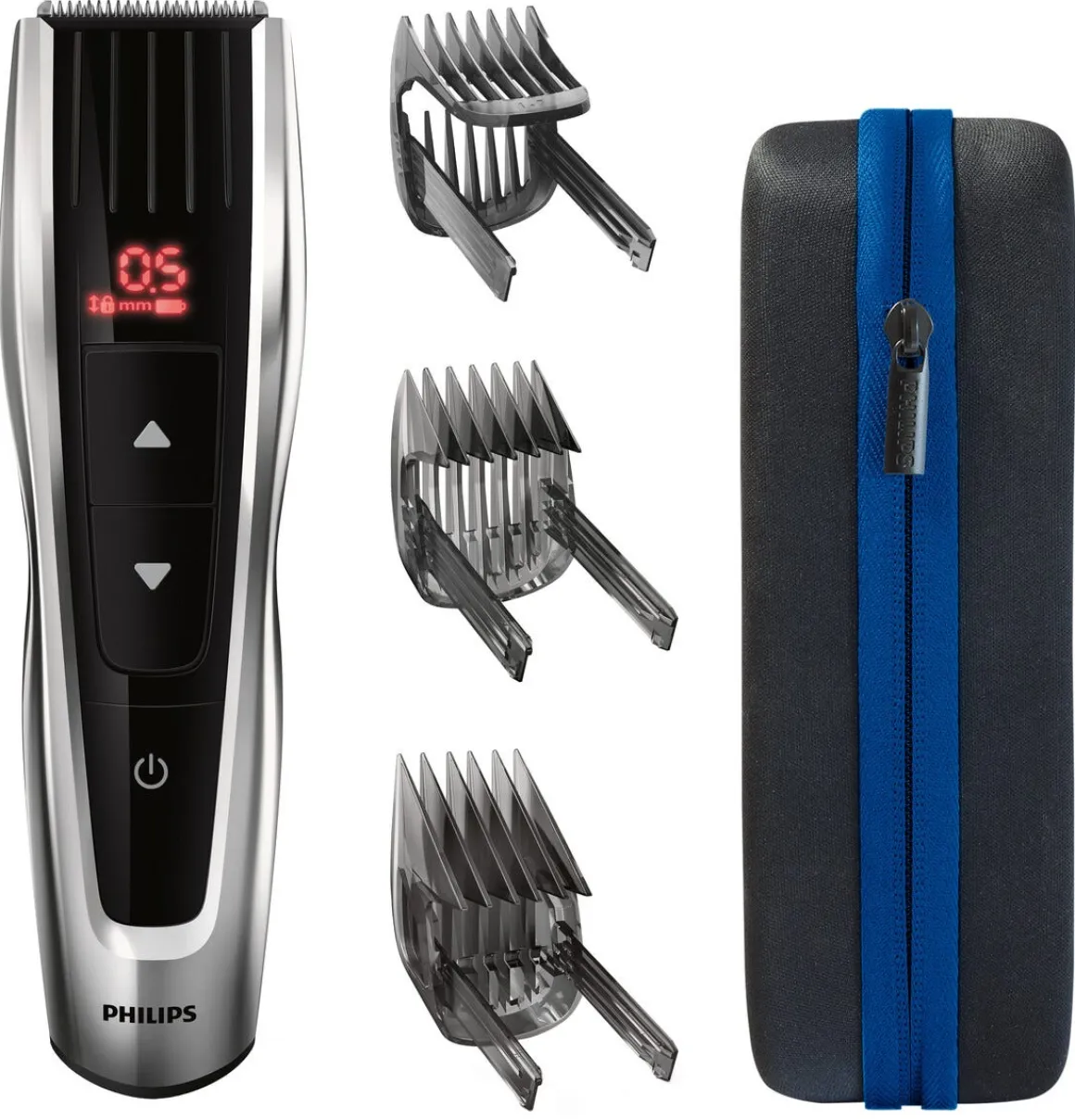Philips hårtrimmer series 9000 HC9420/15