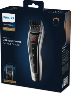 Philips hårtrimmer series 9000 HC9420/15