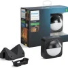 Philips Hue bevegelsessensor til utendørs bruk