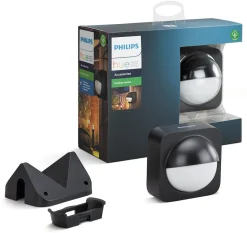 Philips Hue bevegelsessensor til utendørs bruk
