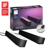 Philips Hue Play lysskinne 2-pack