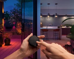 Philips Hue Tap Dial Switch strømbryter