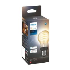 Philips Hue WA E27 LED normalpære 7 W Bluetooth