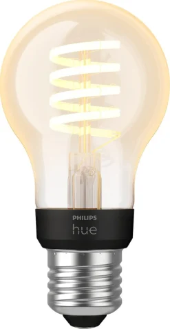 Philips Hue WA E27 LED normalpære 7 W Bluetooth