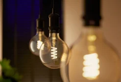 Philips Hue WA E27 LED-globepære, 7 W, Bluetooth