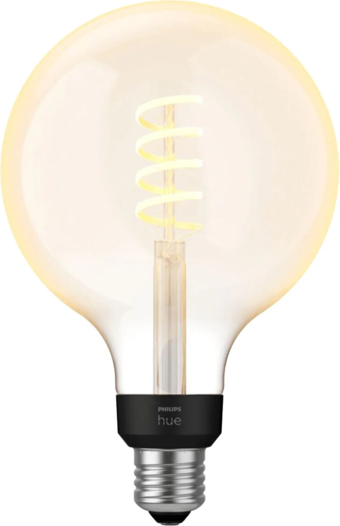 Philips Hue WA E27 LED-globepære, 7 W, Bluetooth