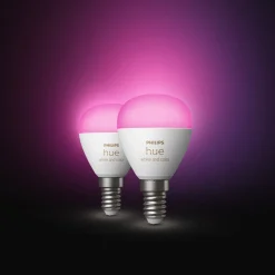Philips Hue WCA E14 LED-pære 5,1 W Bluetooth