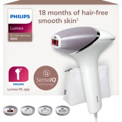 Philips IPL hårfjerner Lumea Prestige, BRI947/00