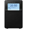 Philips klokkeradio med Bluetooth og god lyd TAR5100