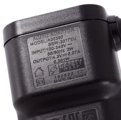 Philips lader 4,3 V, A00390