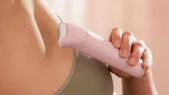 Philips Ladyshave 6000 series, kroppstrimmer BRL128/00